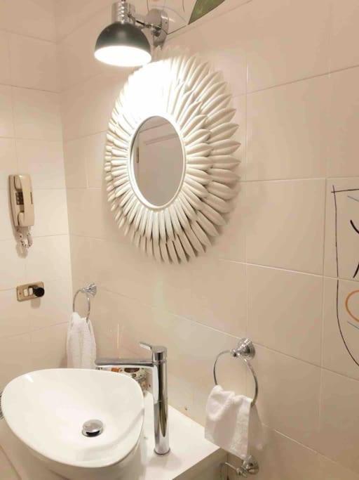 La Villa Bianca - Appartamento In Villa Sesto Fiorentino Exterior foto